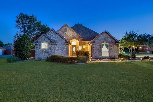 202 Tee Taw, Sherman, TX, 75092