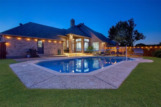 202 Tee Taw, Sherman, TX, 75092