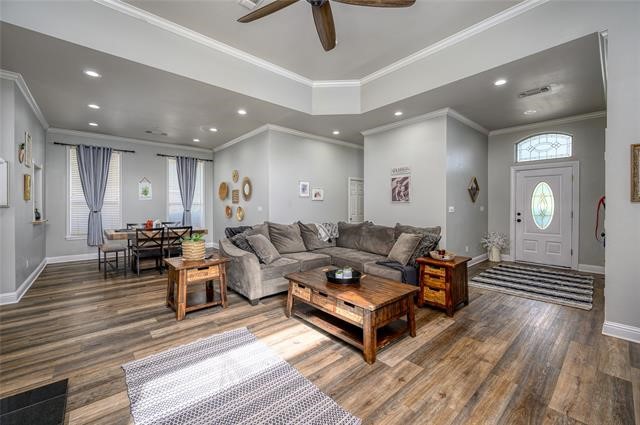 202 Tee Taw, Sherman, TX, 75092
