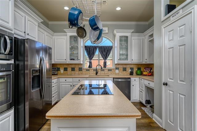 202 Tee Taw, Sherman, TX, 75092