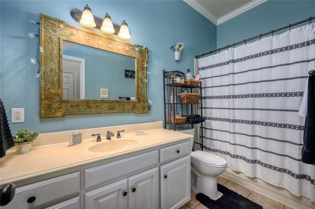 202 Tee Taw, Sherman, TX, 75092