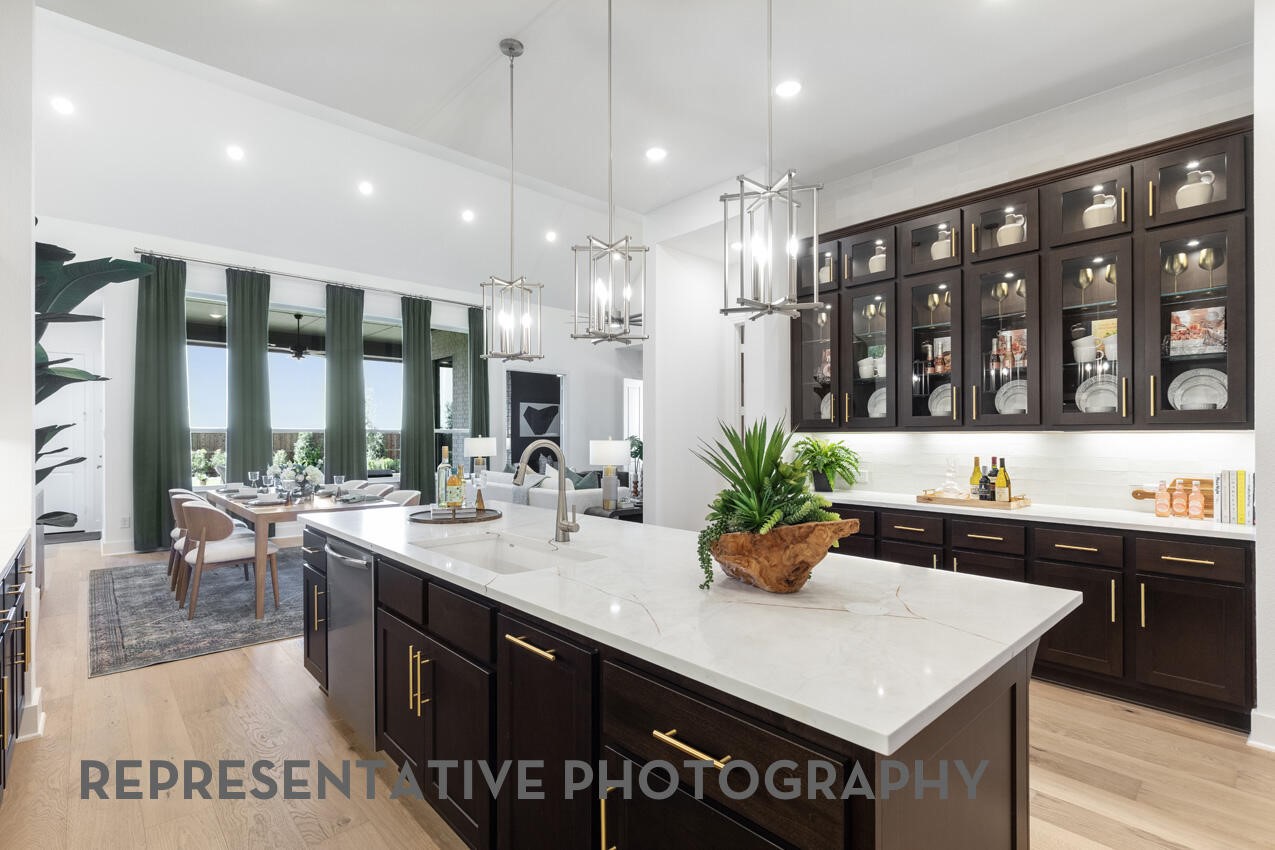 3591 Redbud Flower Trail, Midlothian, TX, 76084
