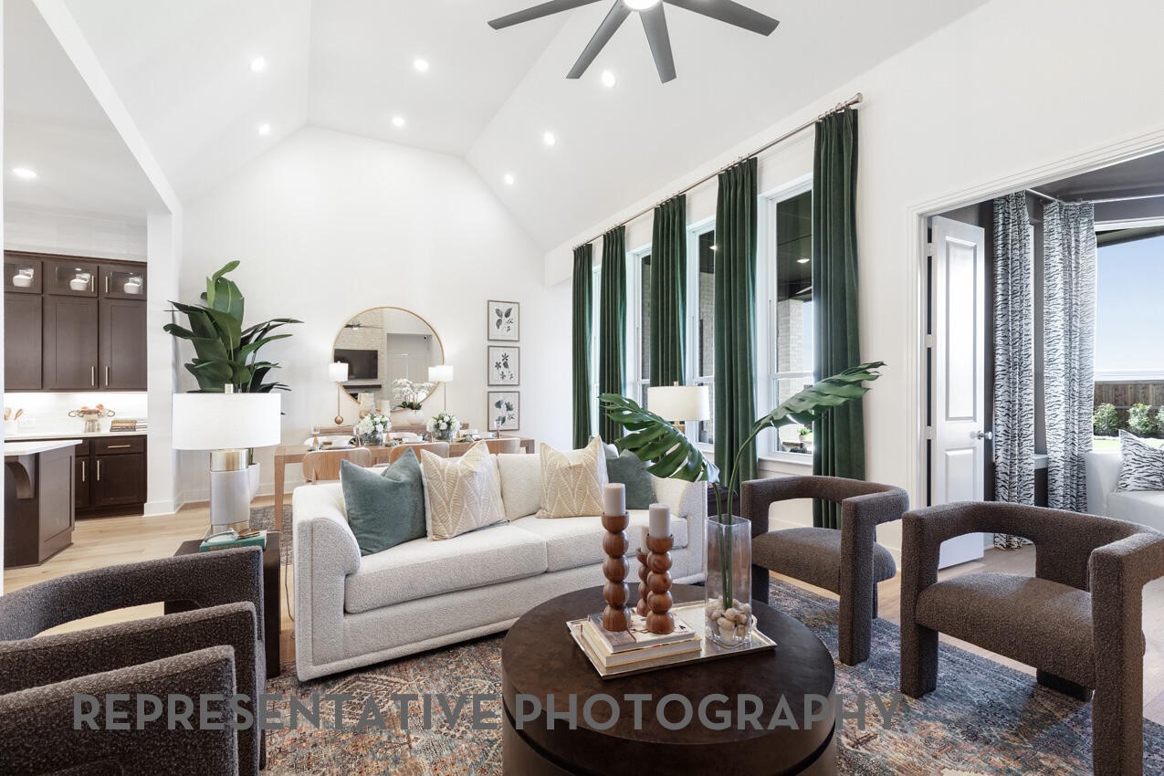 3591 Redbud Flower Trail, Midlothian, TX, 76084