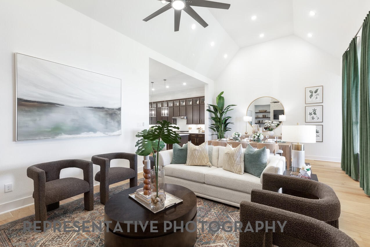 3591 Redbud Flower Trail, Midlothian, TX, 76084
