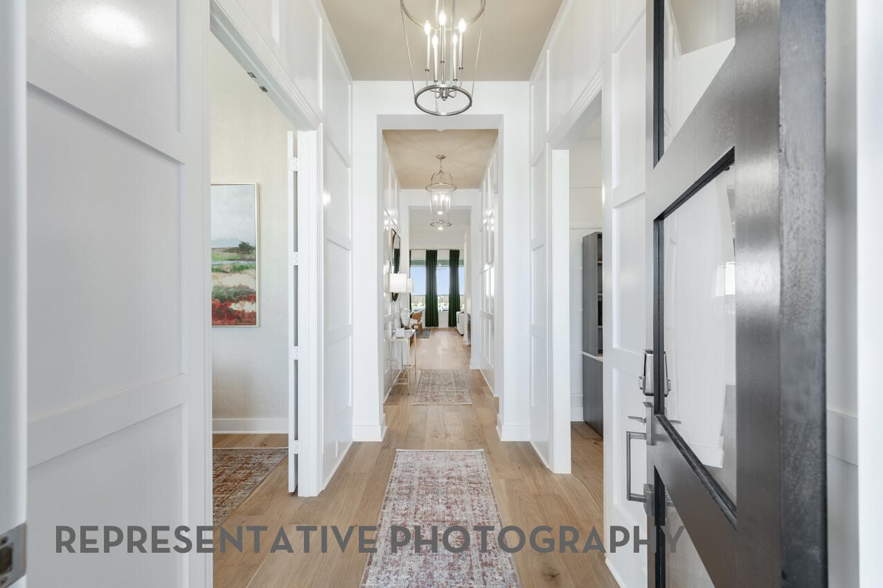 3591 Redbud Flower Trail, Midlothian, TX, 76084