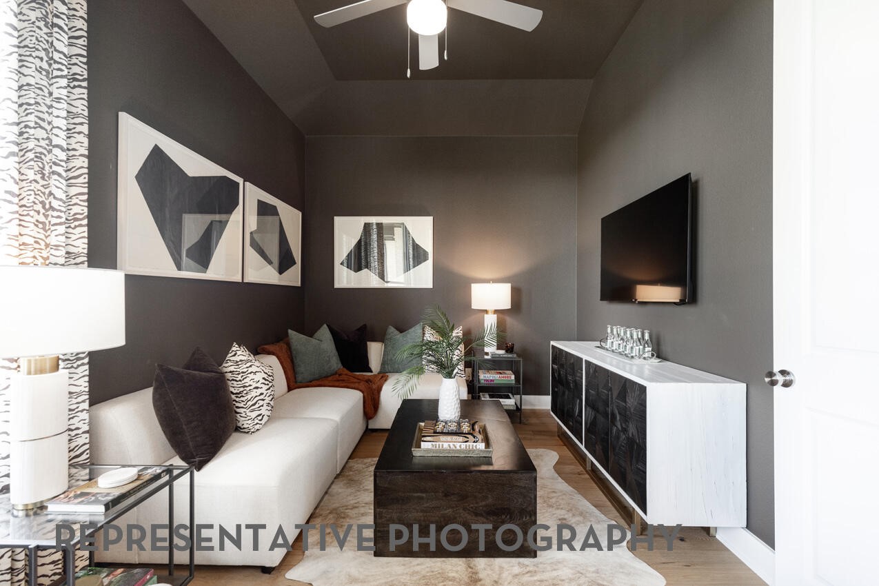 3591 Redbud Flower Trail, Midlothian, TX, 76084
