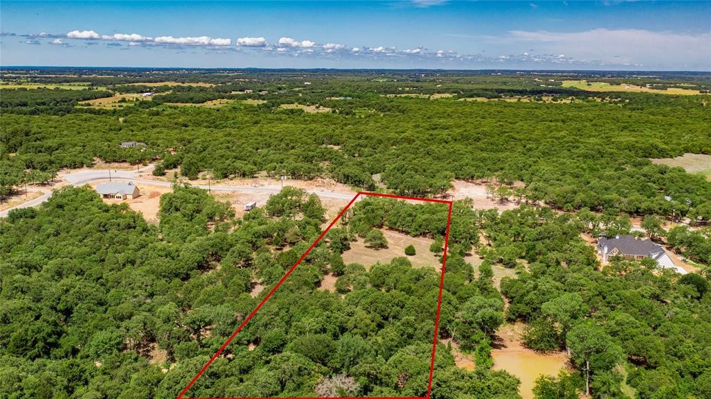 310 Rolling Bend, Alvord, TX, 76225