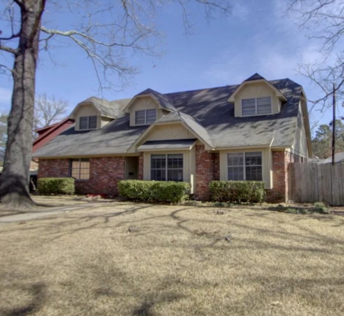 Property photo 01 of 2 Woodcliff Drive, Texarkana, TX 75503 | MLS #21195254