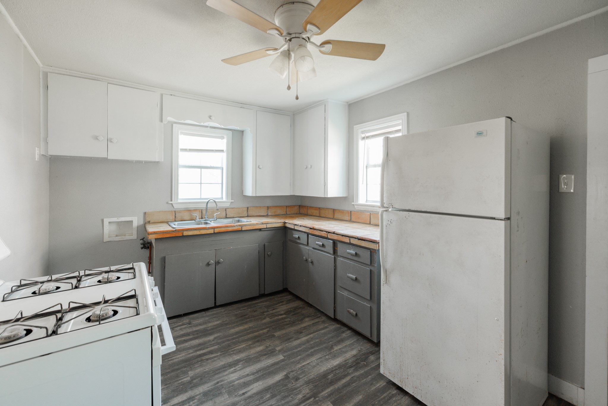 602 E North 15th Street, Abilene, TX, 79601