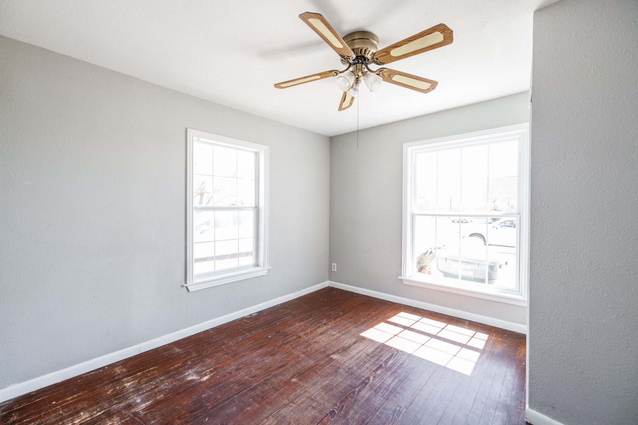 602 E North 15th Street, Abilene, TX, 79601