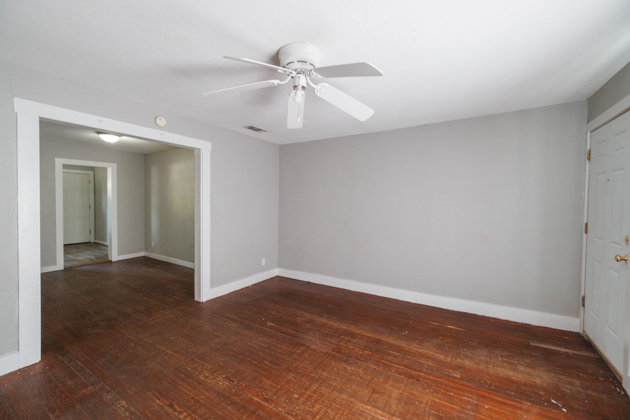602 E North 15th Street, Abilene, TX, 79601