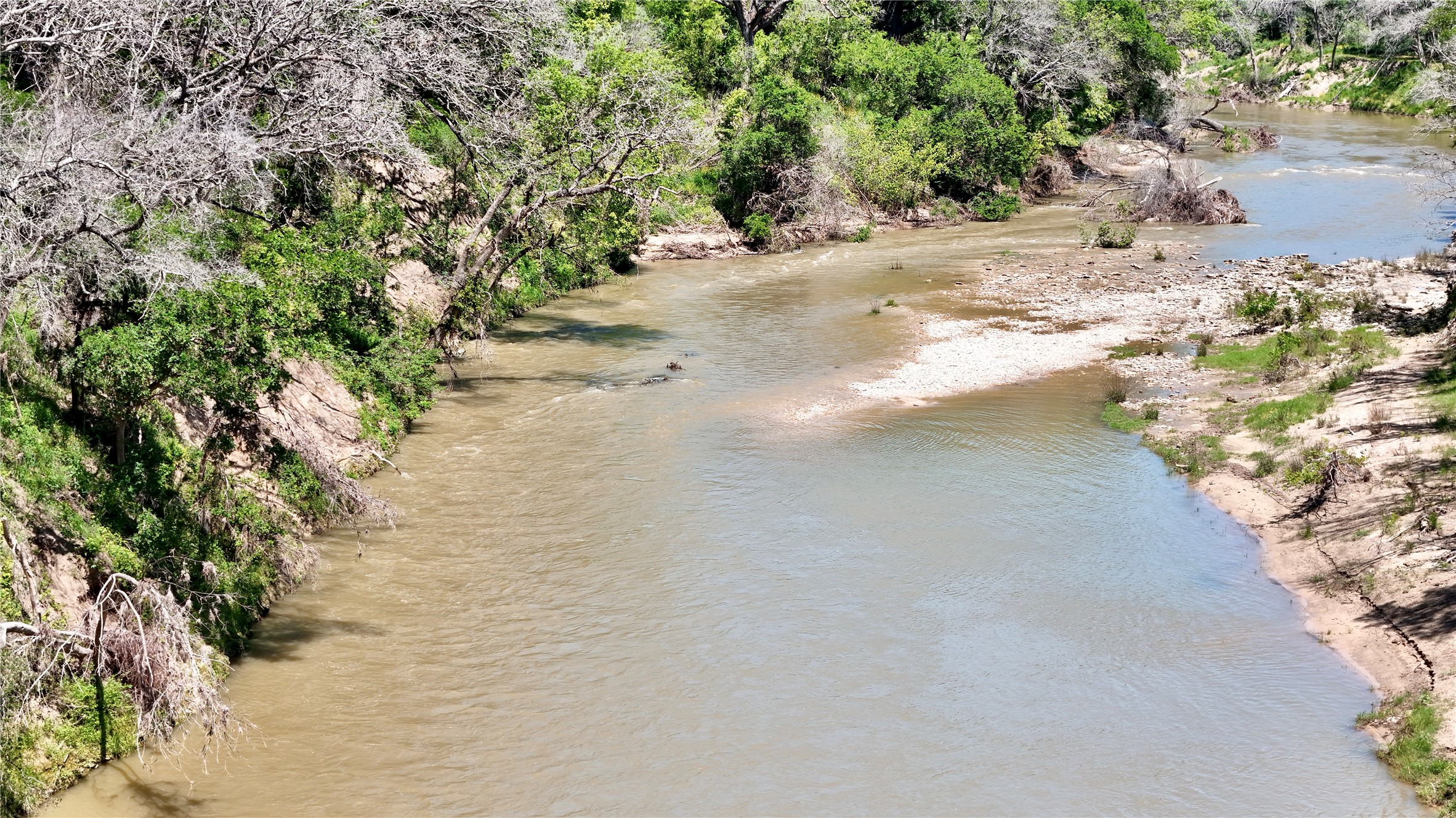 Property photo 04 of 2031-C County Road 3310 Valley, Mills, TX 76689 | MLS #21195345