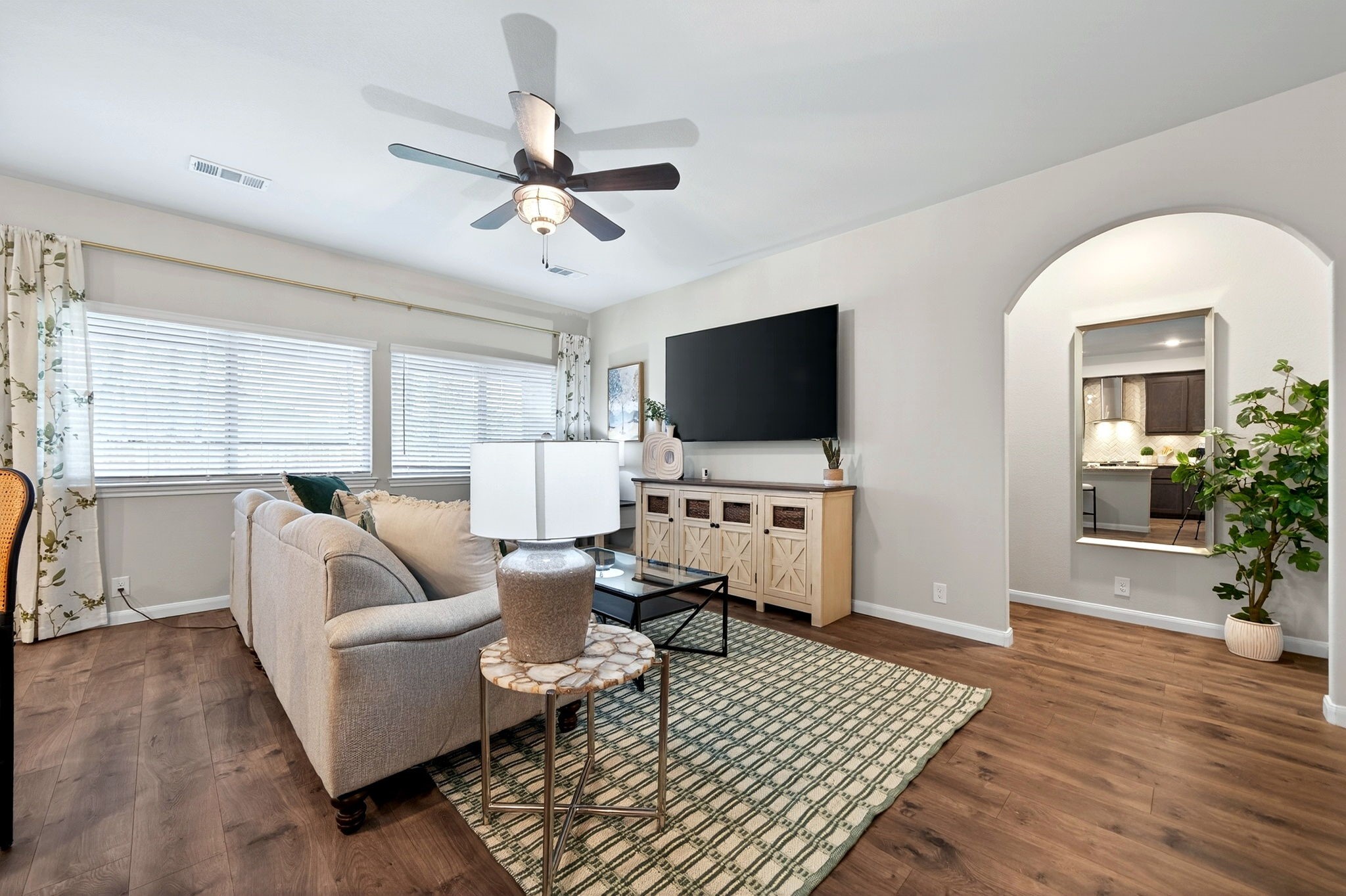 532 Lucas Lane, Lavon, TX, 75166