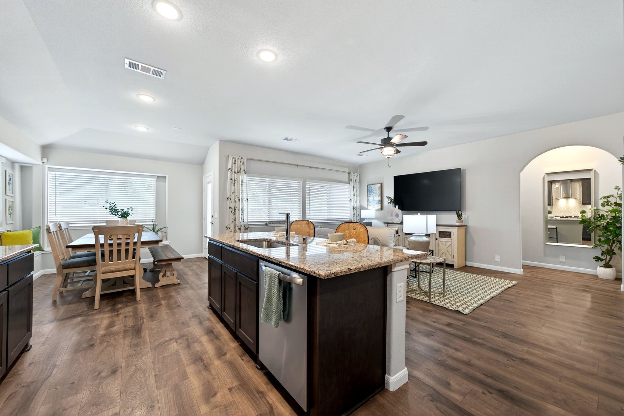 532 Lucas Lane, Lavon, TX, 75166
