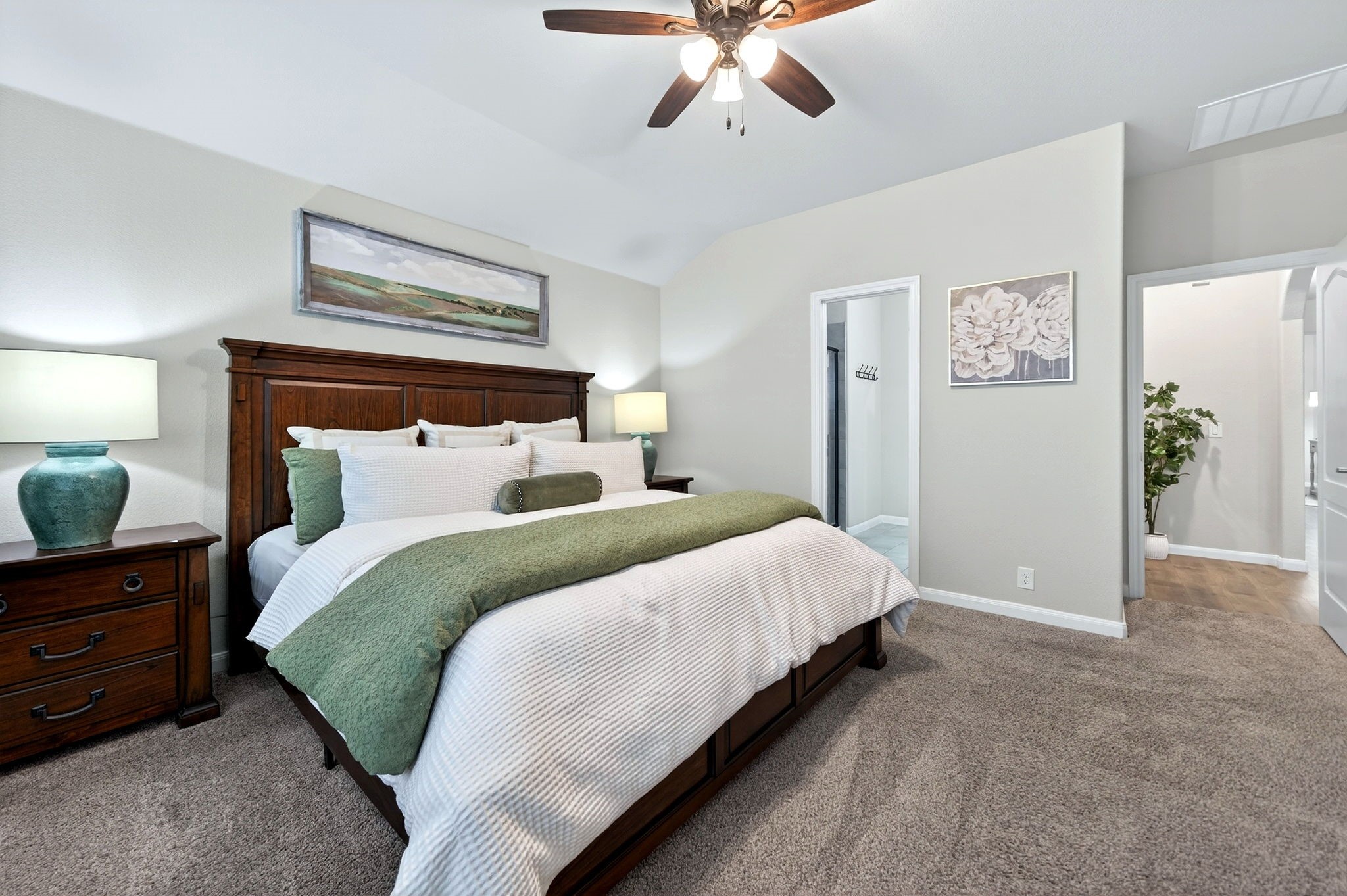 532 Lucas Lane, Lavon, TX, 75166