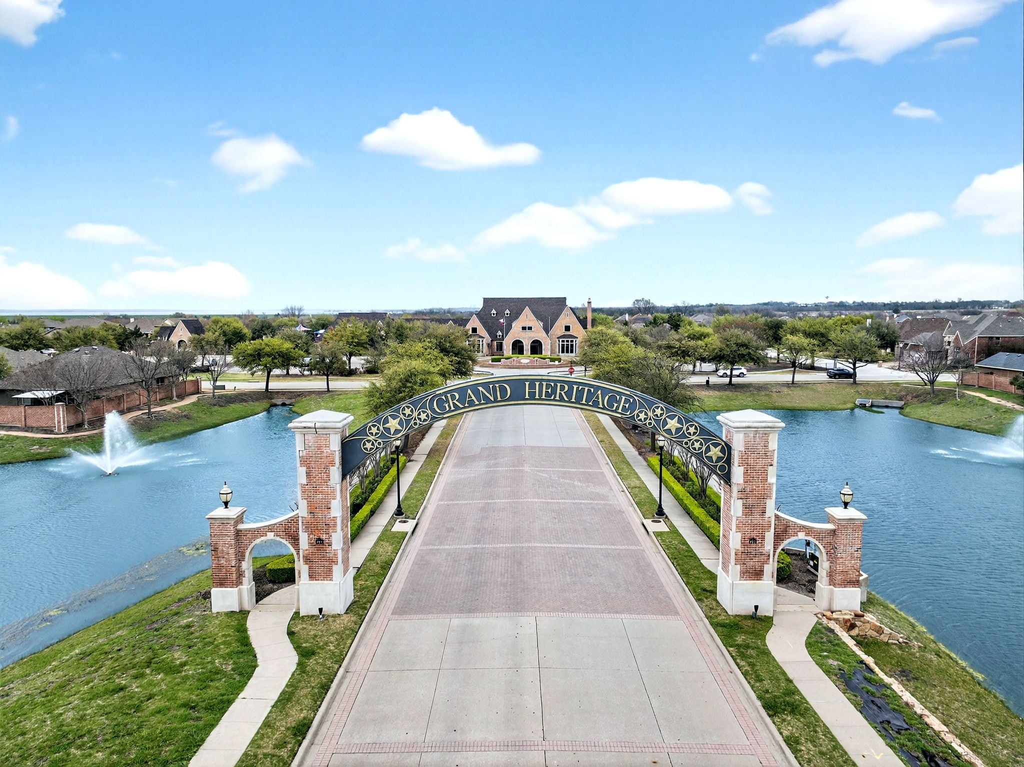 532 Lucas Lane, Lavon, TX, 75166