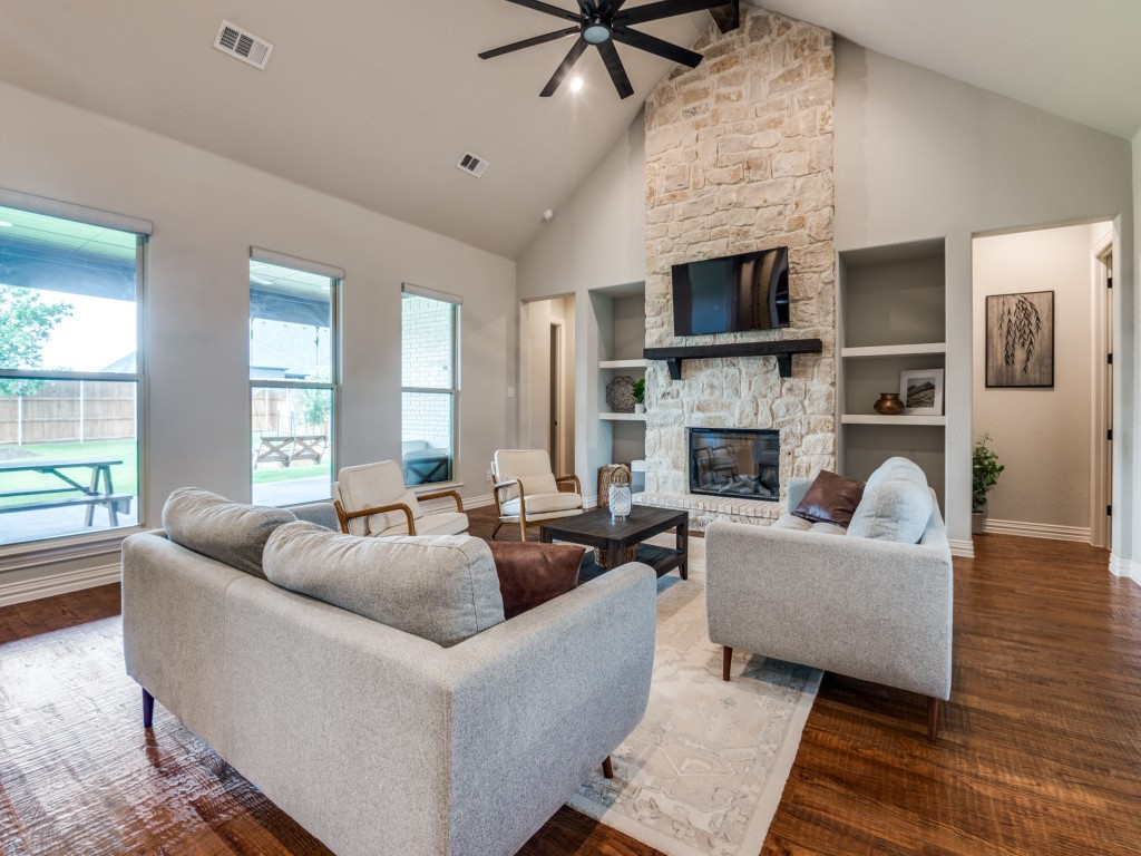 7430 Desert Willow Lane, Ovilla, TX, 75154