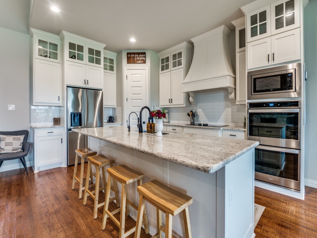 7430 Desert Willow Lane, Ovilla, TX, 75154