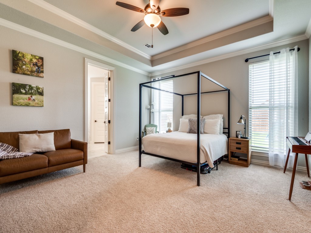 7430 Desert Willow Lane, Ovilla, TX, 75154