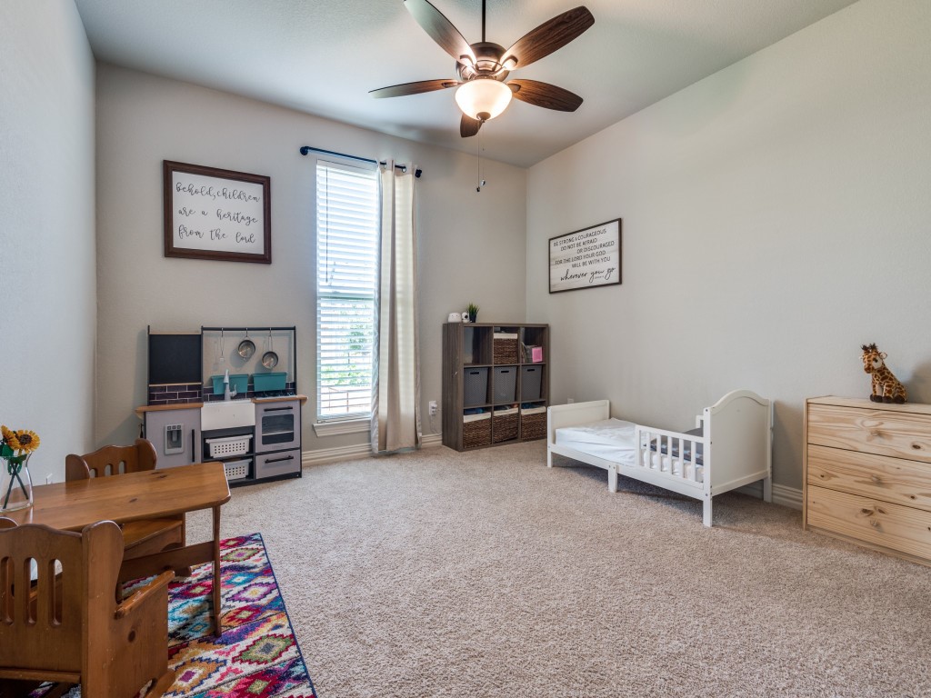 7430 Desert Willow Lane, Ovilla, TX, 75154