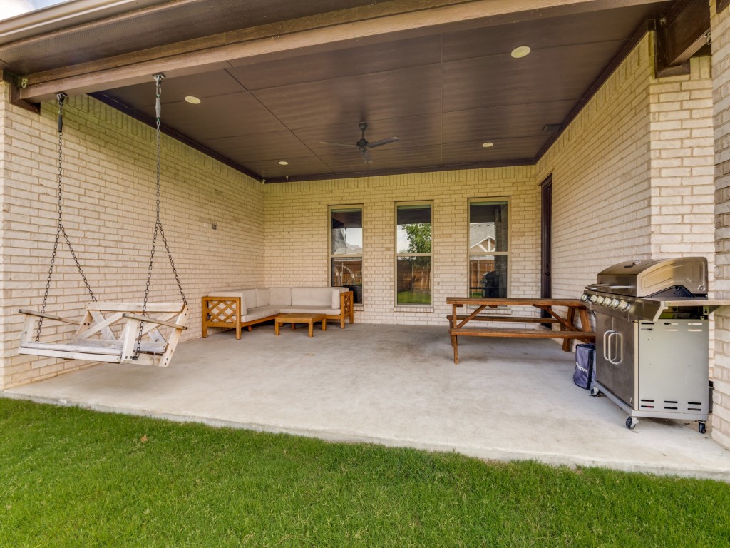 7430 Desert Willow Lane, Ovilla, TX, 75154