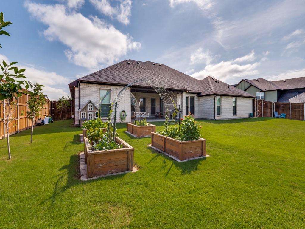 7430 Desert Willow Lane, Ovilla, TX, 75154