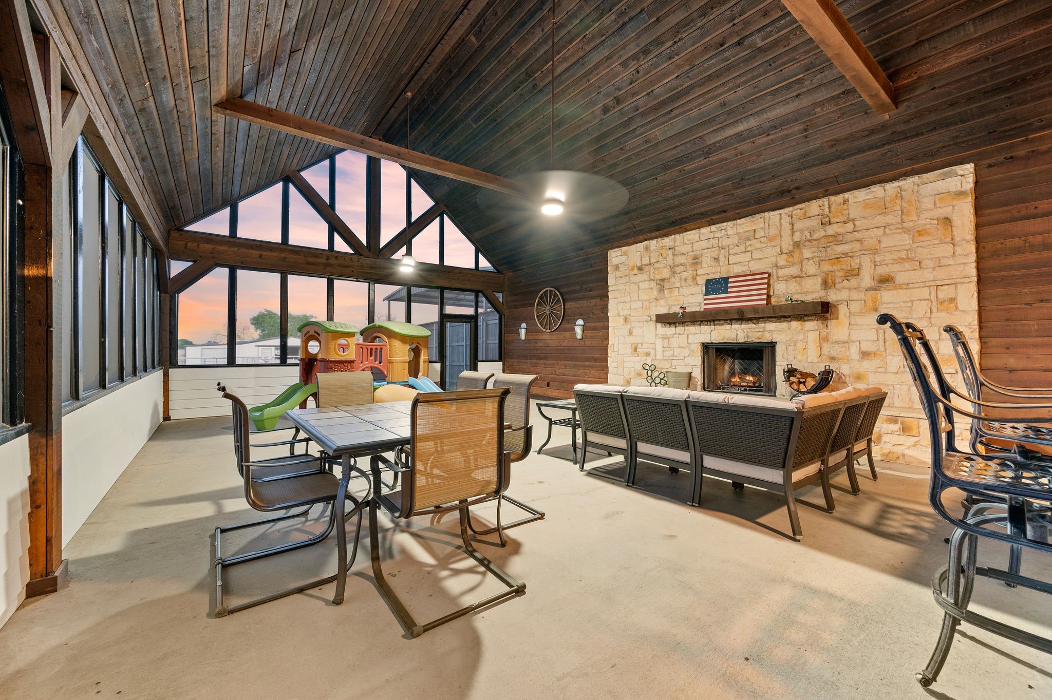 7384 Rector Road, Sanger, TX, 76266