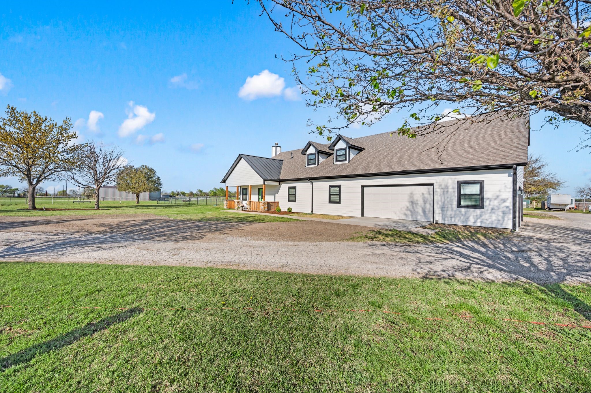 7384 Rector Road, Sanger, TX, 76266