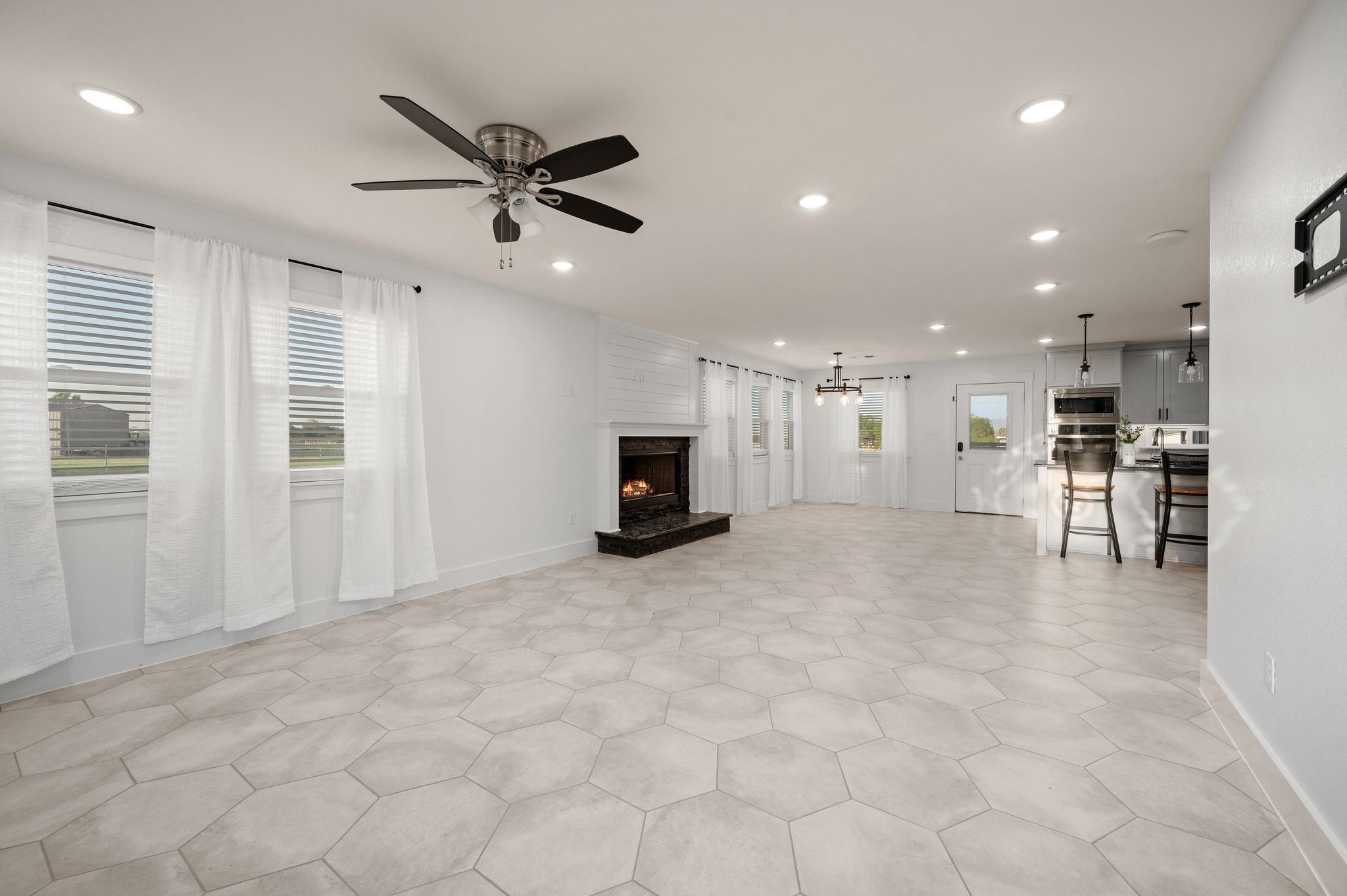 7384 Rector Road, Sanger, TX, 76266