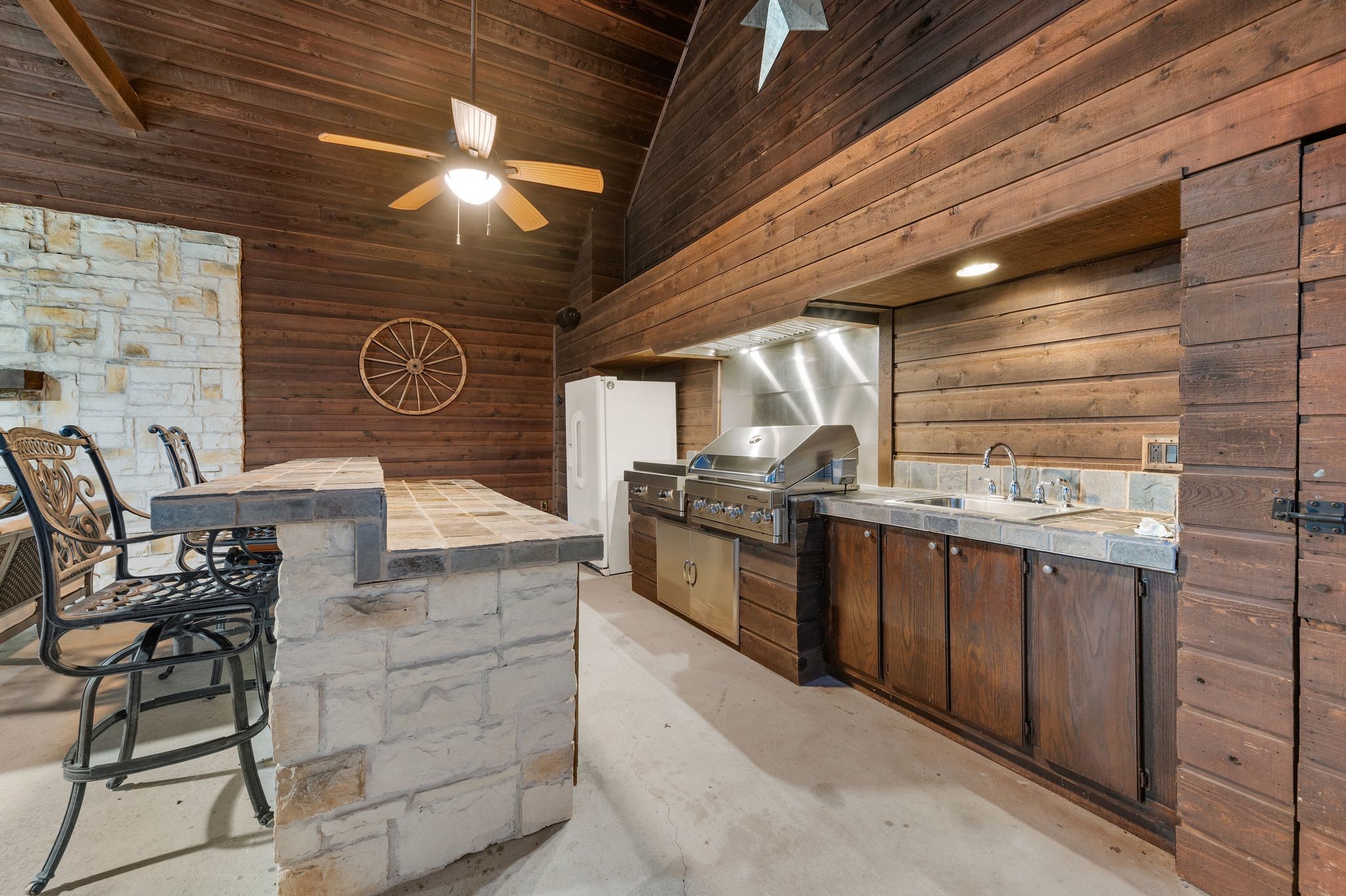 7384 Rector Road, Sanger, TX, 76266