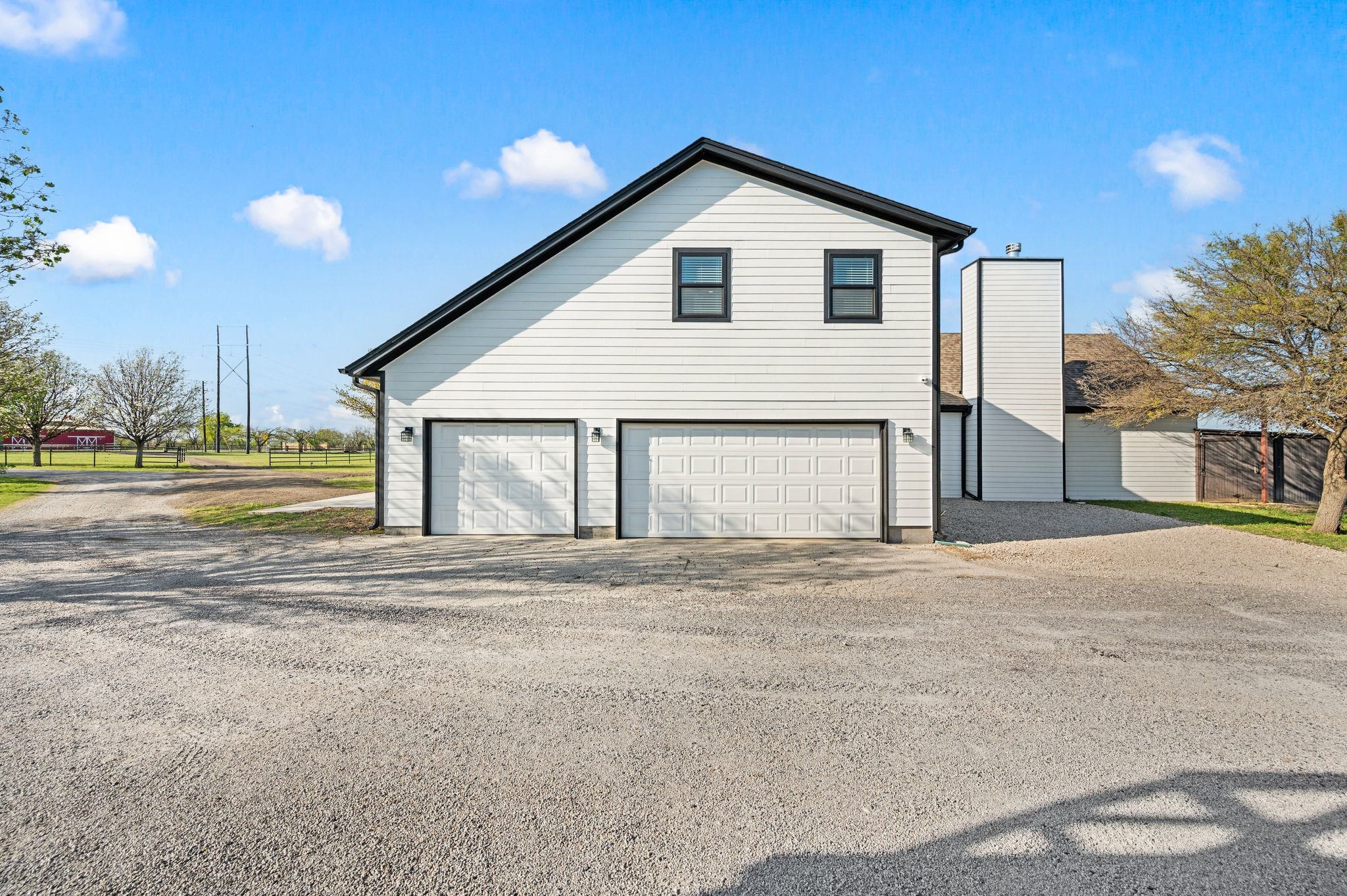 7384 Rector Road, Sanger, TX, 76266