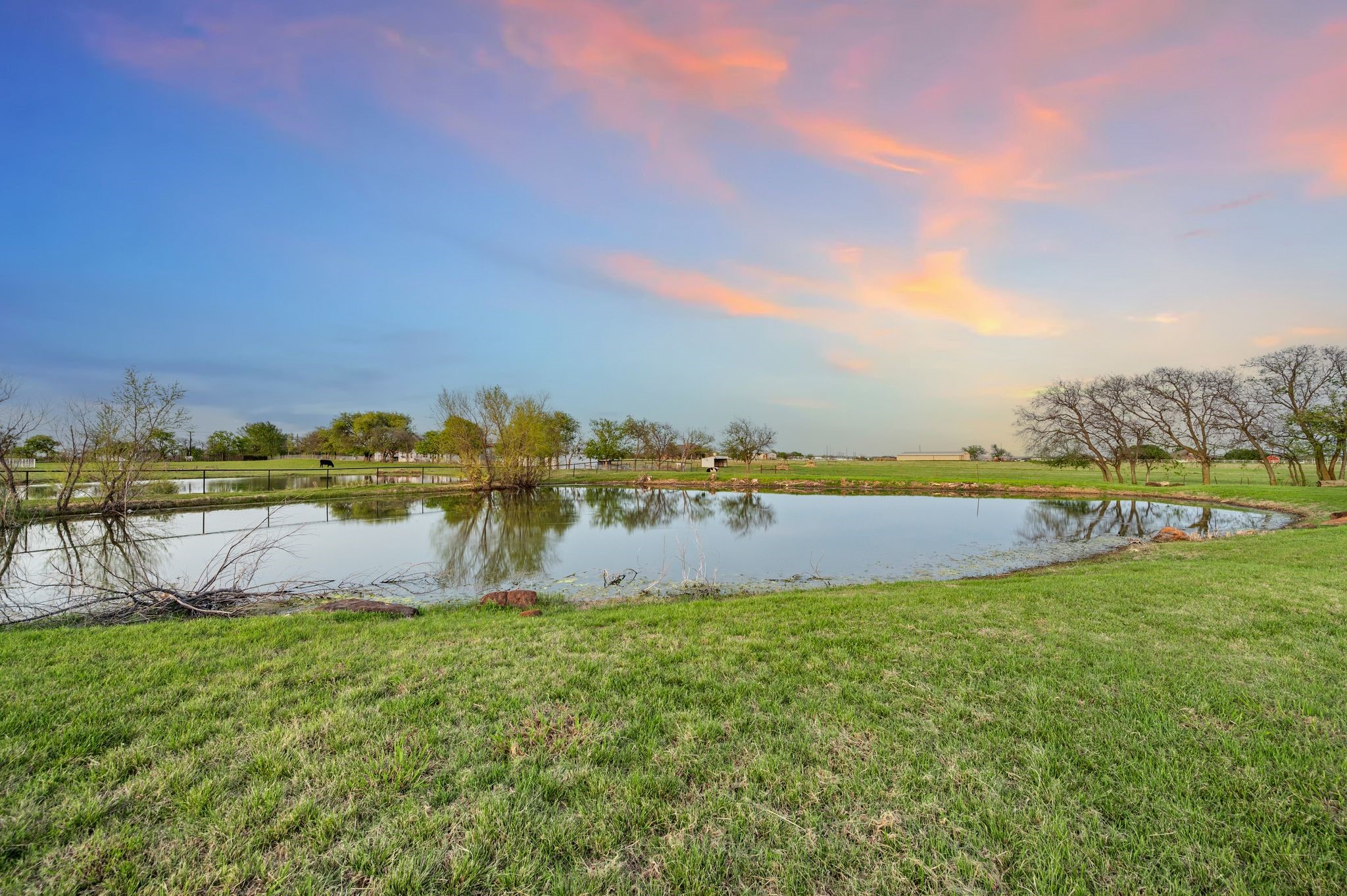 7384 Rector Road, Sanger, TX, 76266