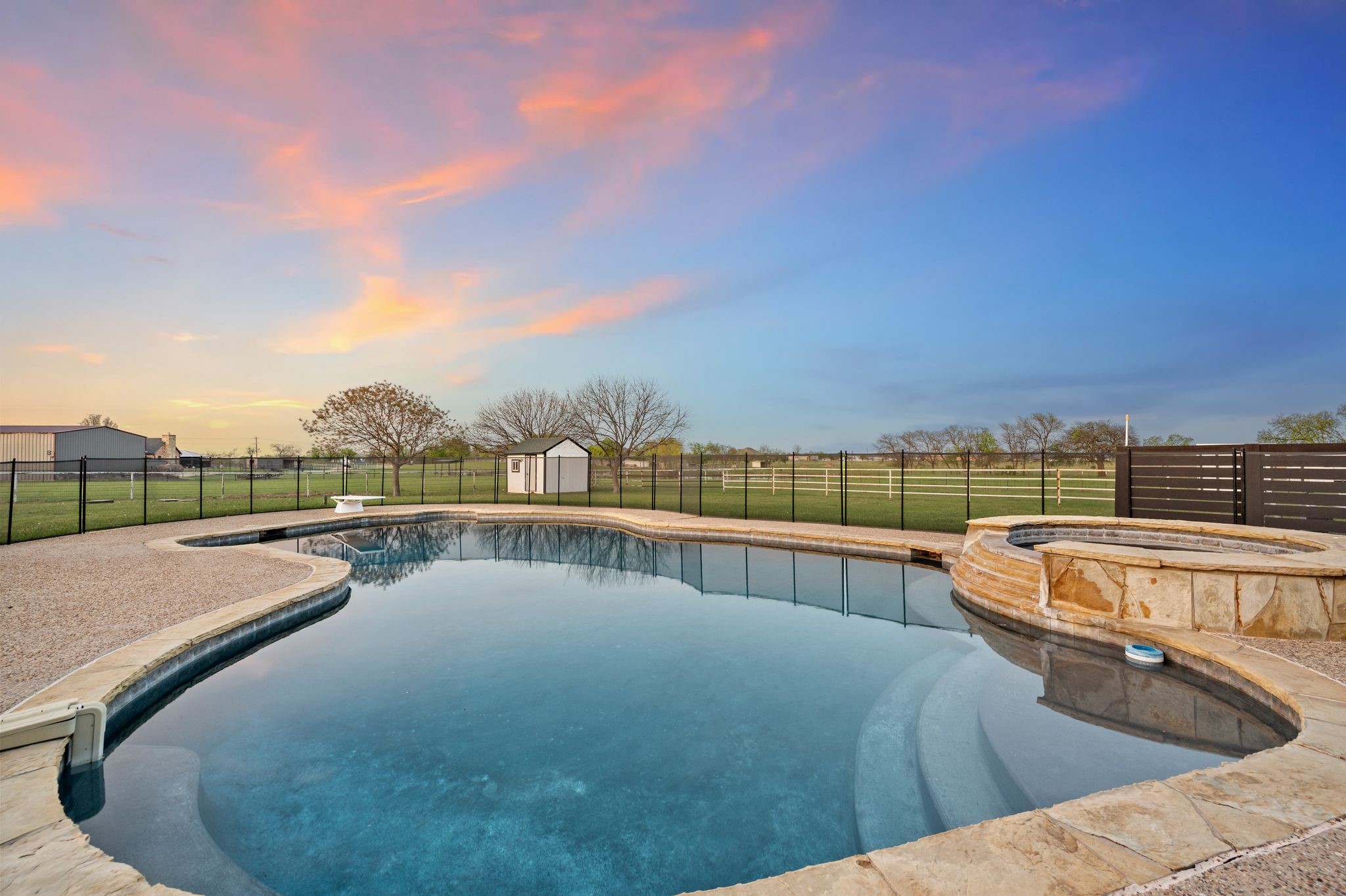 7384 Rector Road, Sanger, TX, 76266