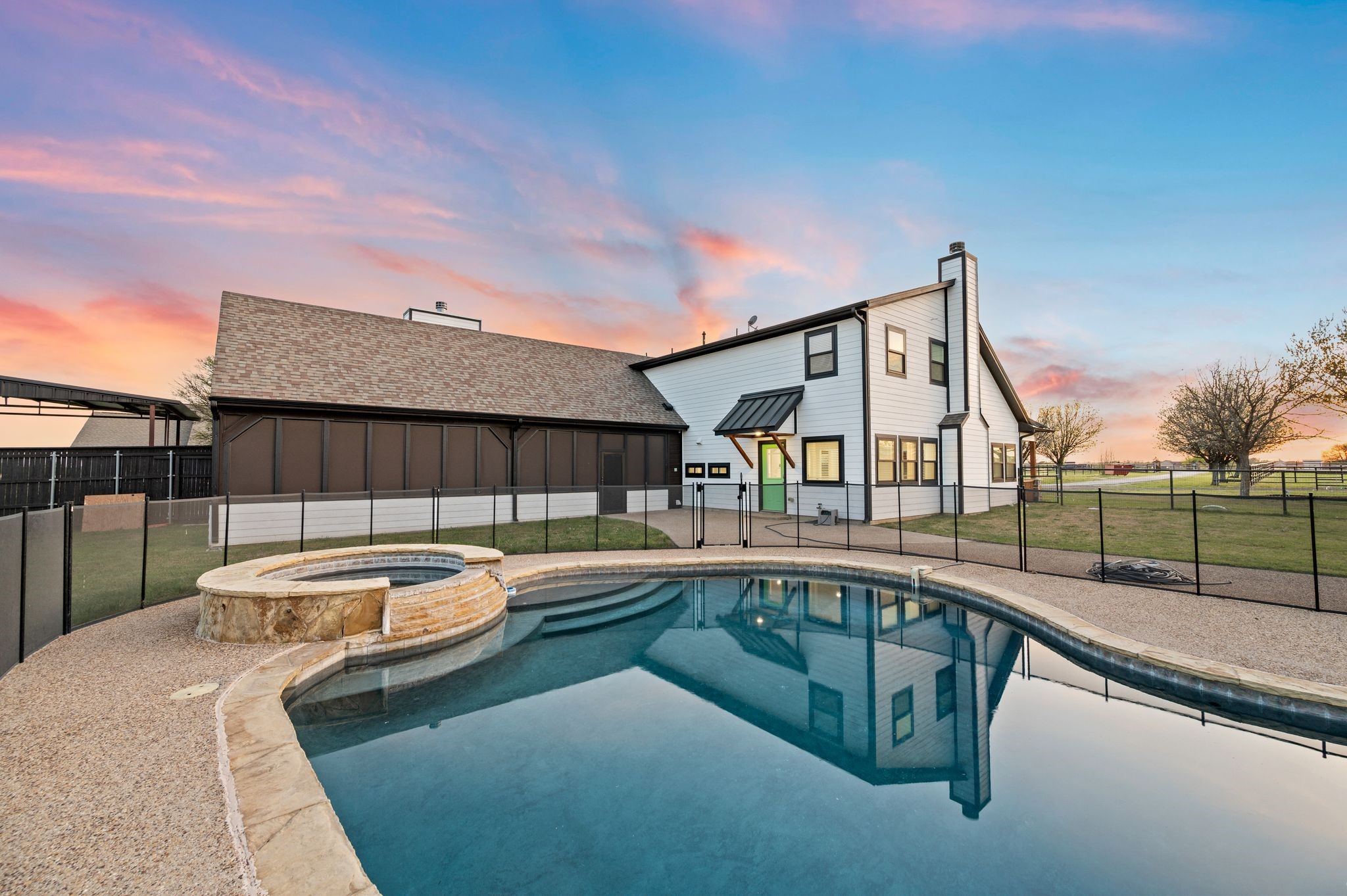 7384 Rector Road, Sanger, TX, 76266
