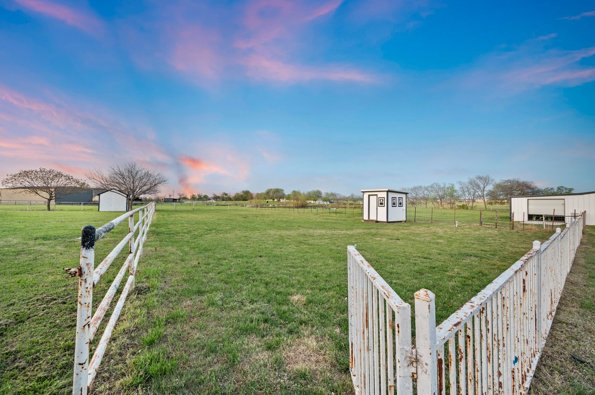 7384 Rector Road, Sanger, TX, 76266