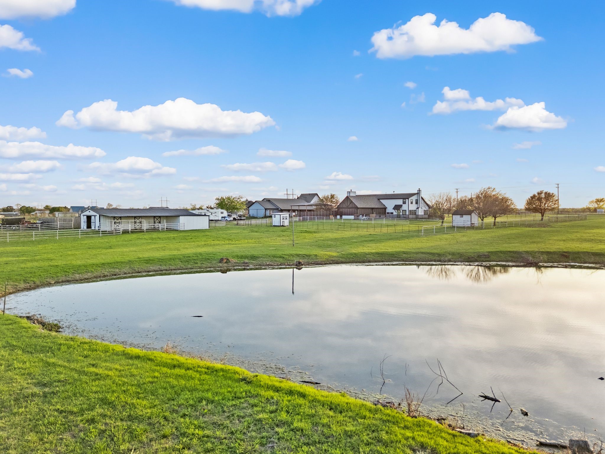 7384 Rector Road, Sanger, TX, 76266