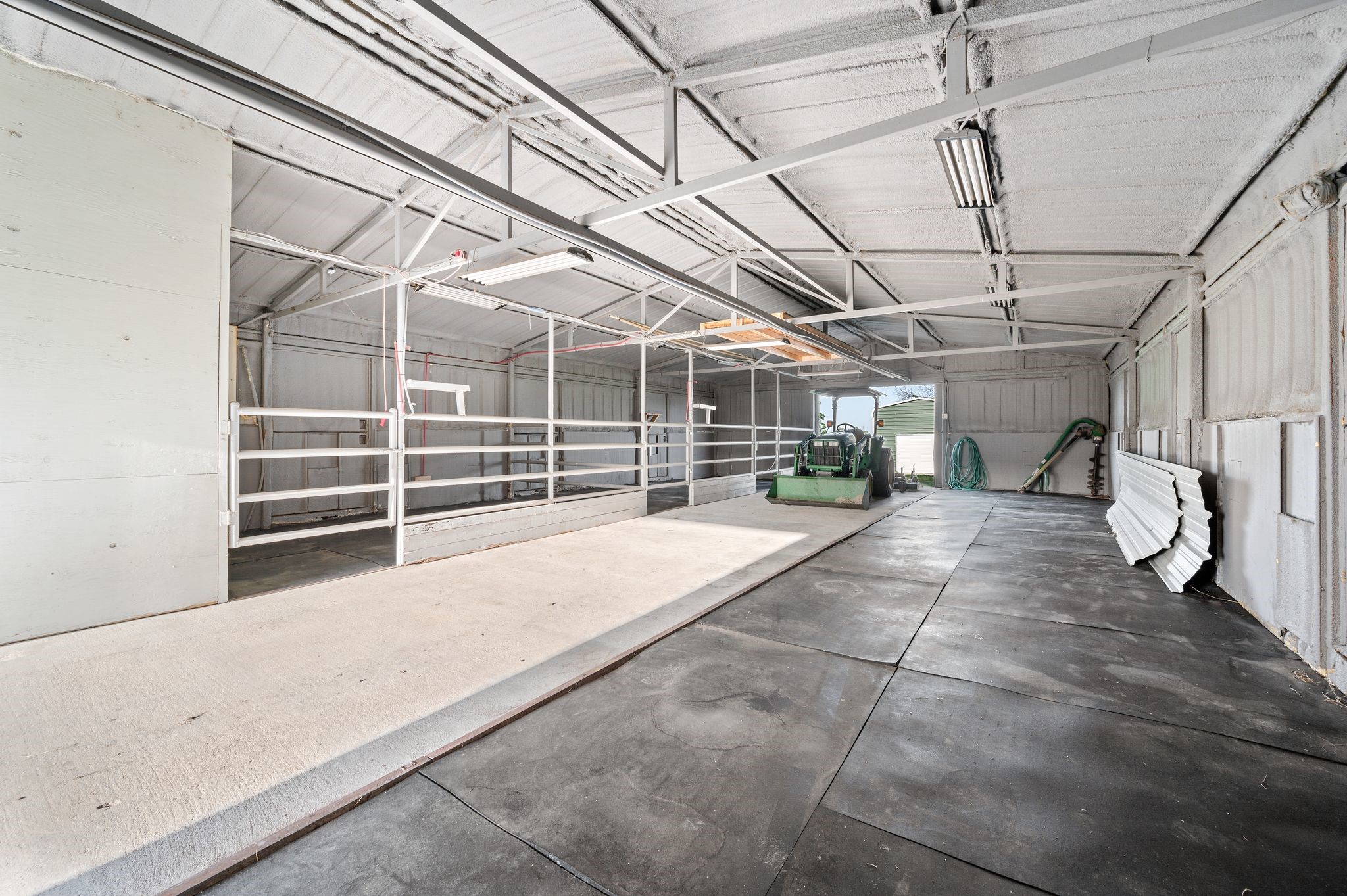 7384 Rector Road, Sanger, TX, 76266