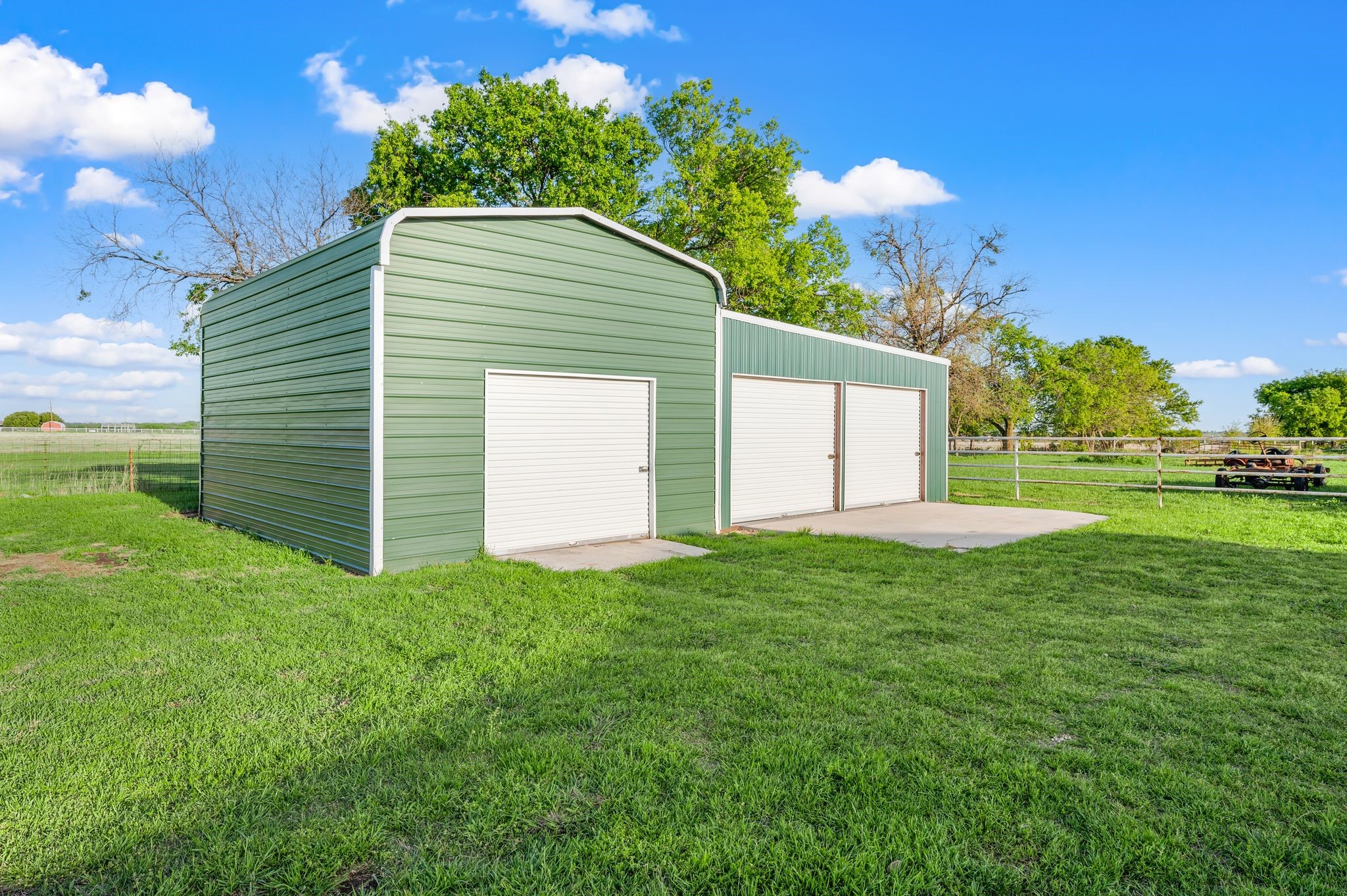 7384 Rector Road, Sanger, TX, 76266
