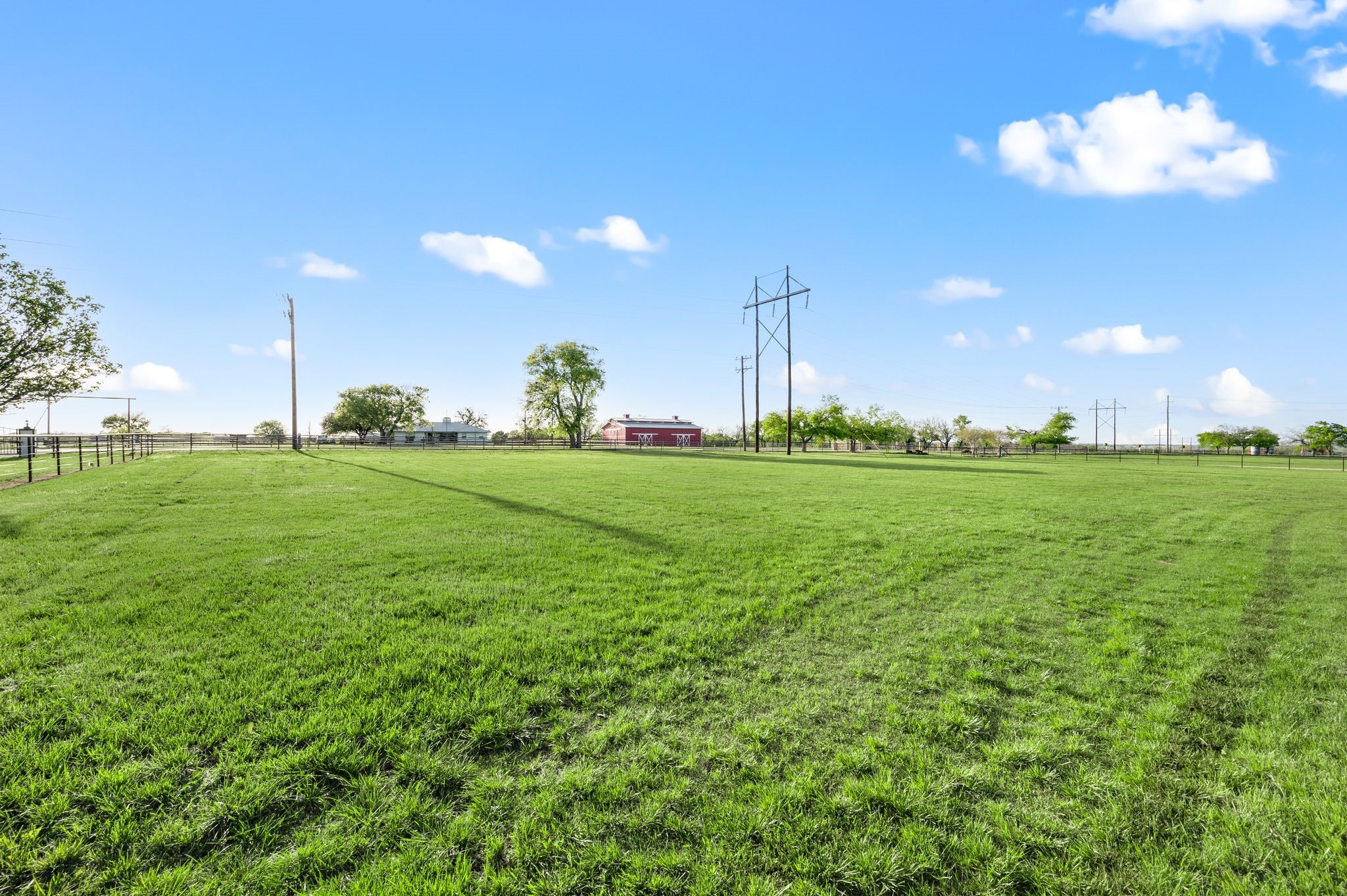 7384 Rector Road, Sanger, TX, 76266