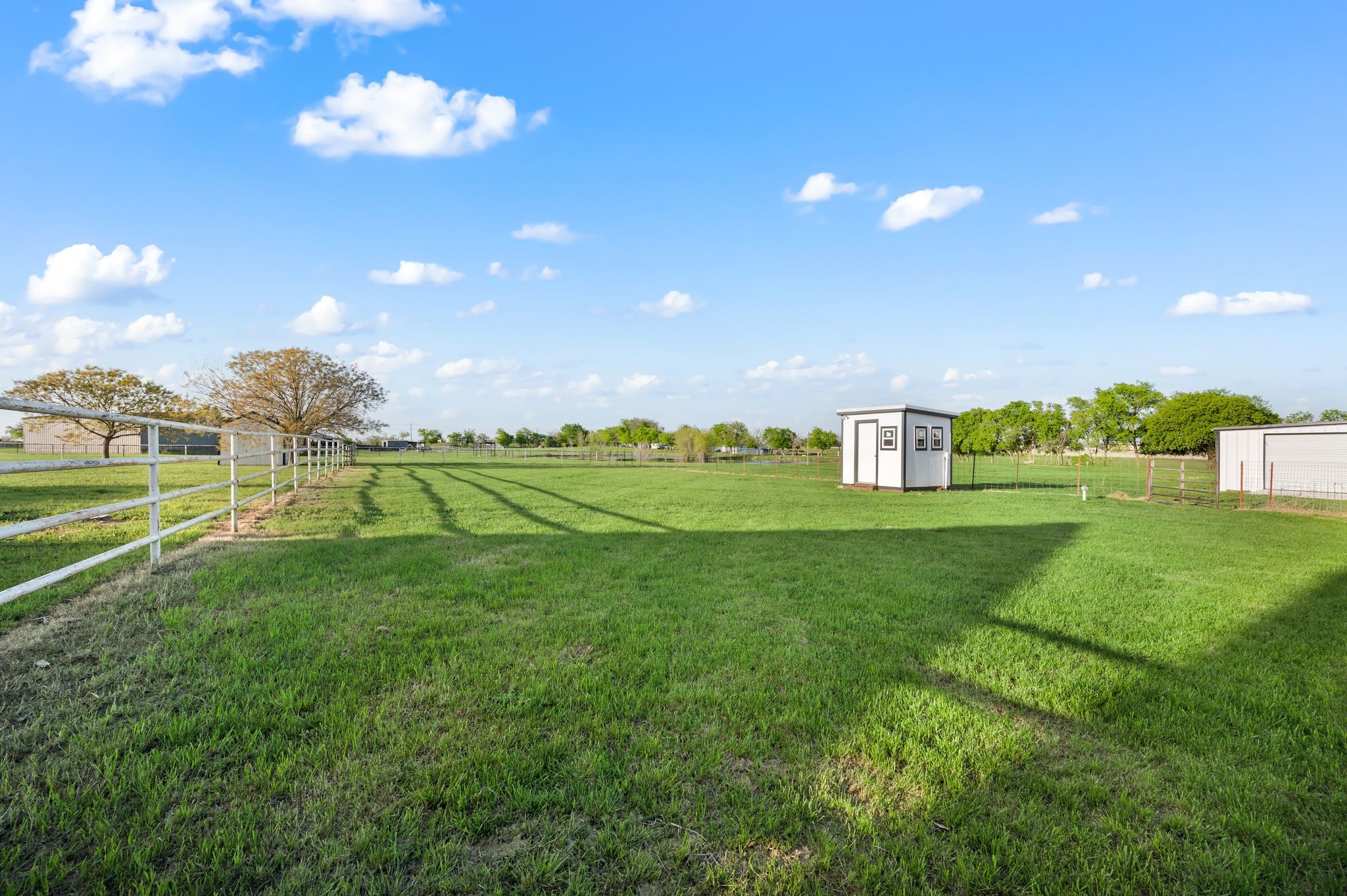 7384 Rector Road, Sanger, TX, 76266