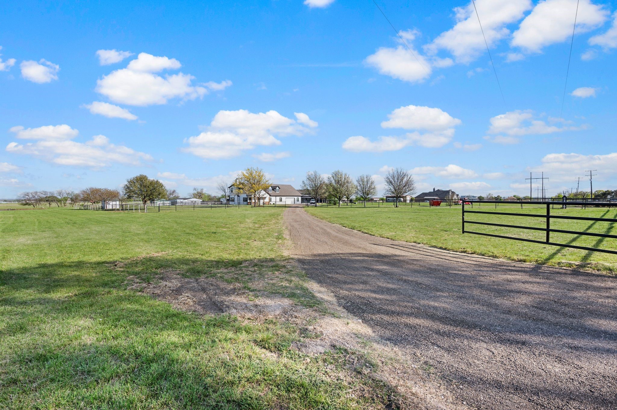 7384 Rector Road, Sanger, TX, 76266