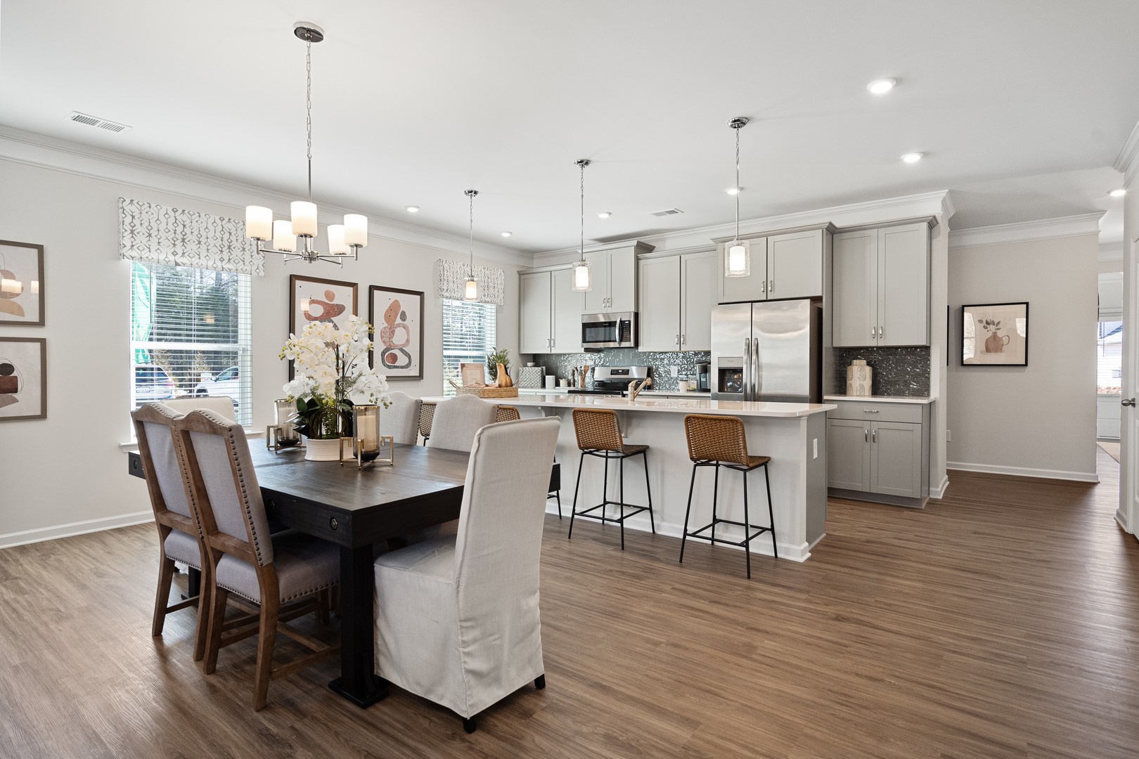 4416 Anchor Point Drive, Caddo Mills, TX, 75474