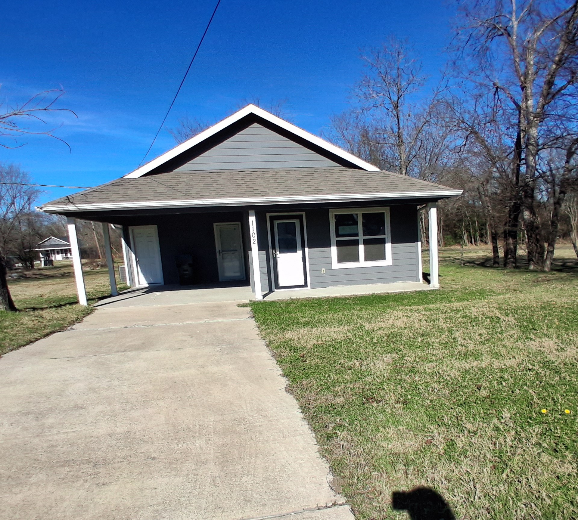 Property photo 01 of 1102 Hemphill Street, Greenville, TX 75401 | MLS #21195560