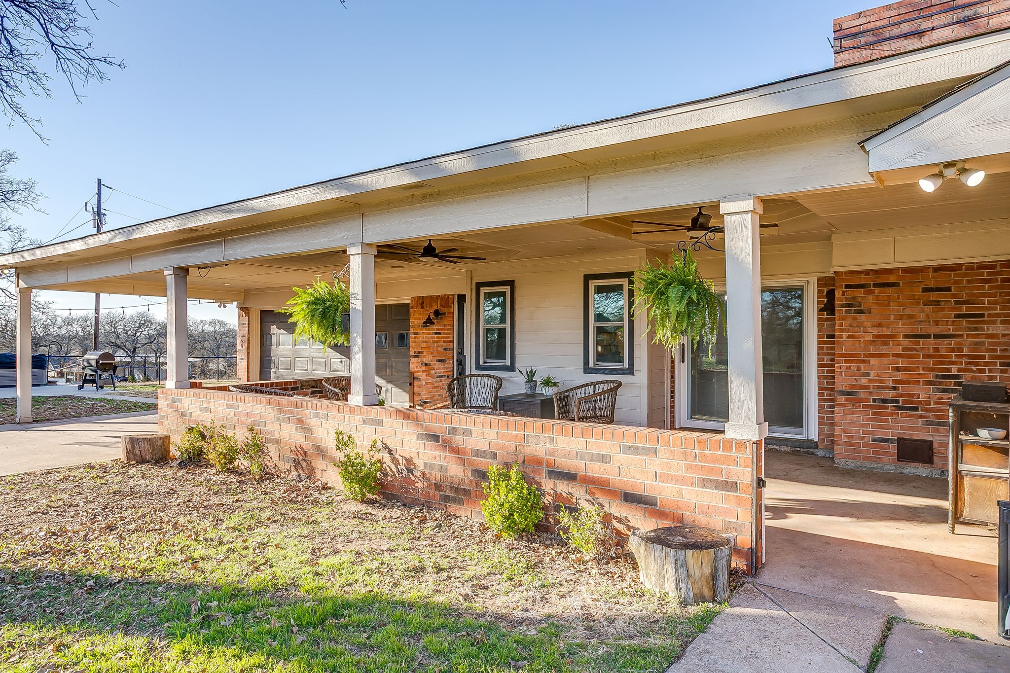 7149 County Road 1017, Joshua, TX, 76058