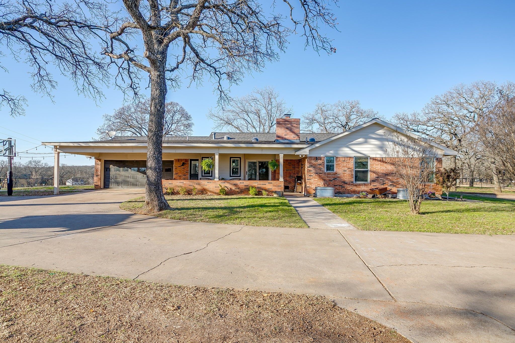 7149 County Road 1017, Joshua, TX, 76058