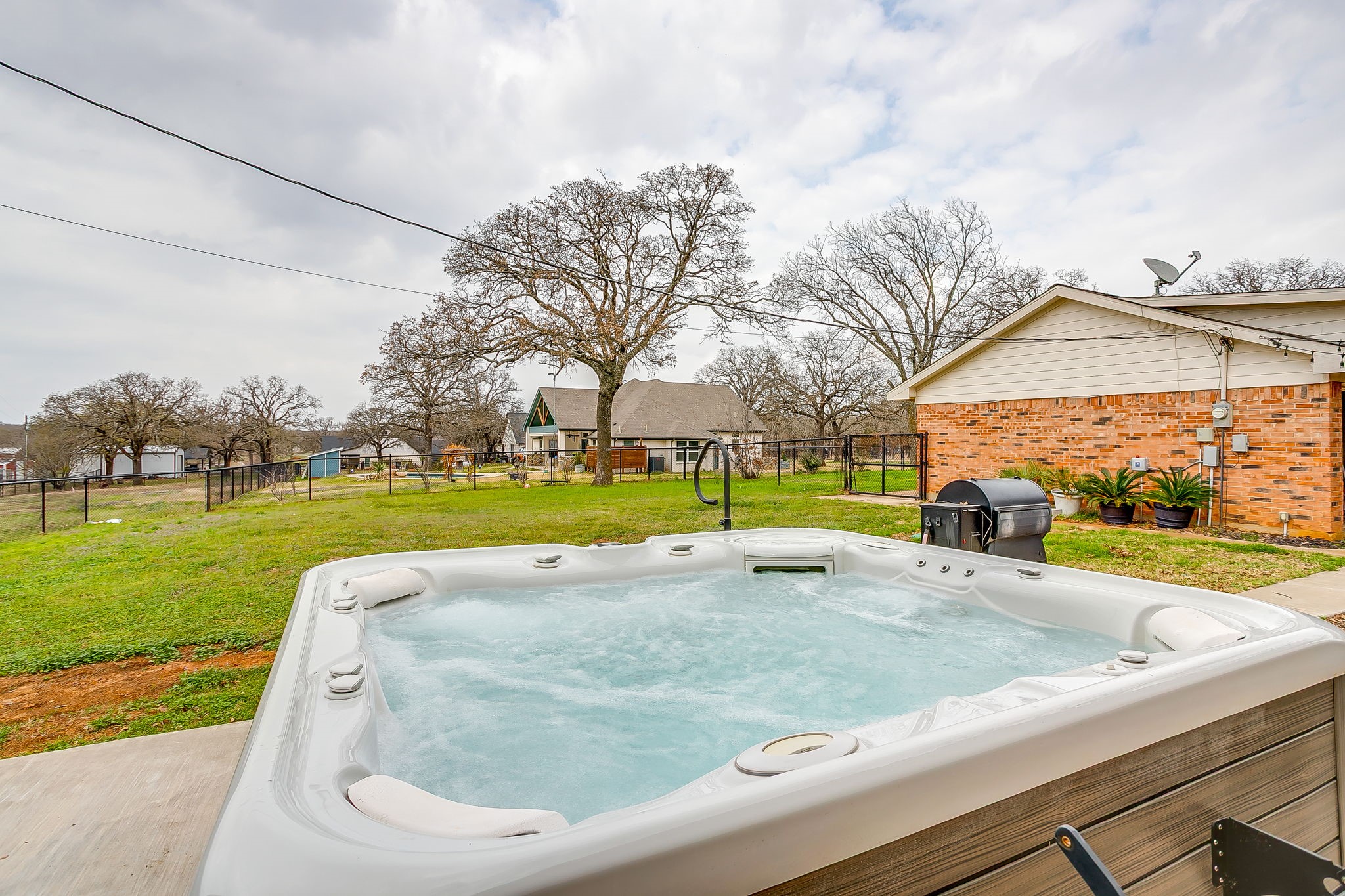 7149 County Road 1017, Joshua, TX, 76058