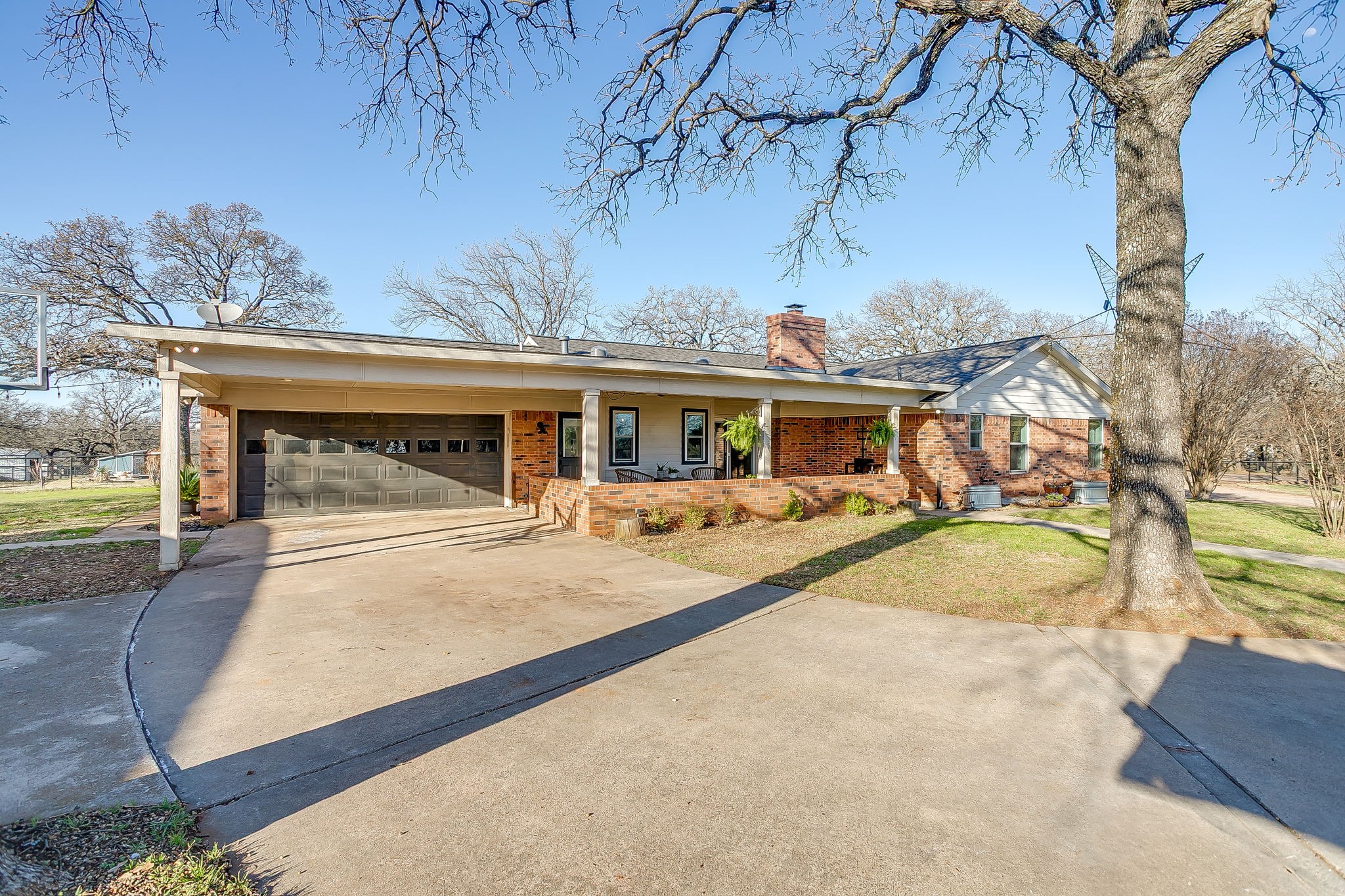 7149 County Road 1017, Joshua, TX, 76058