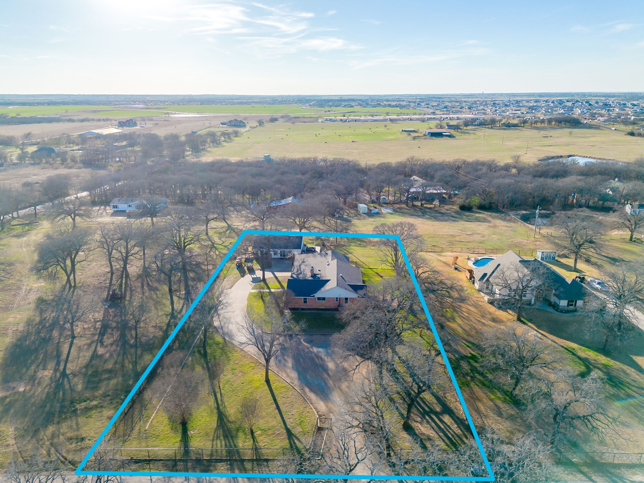 7149 County Road 1017, Joshua, TX, 76058