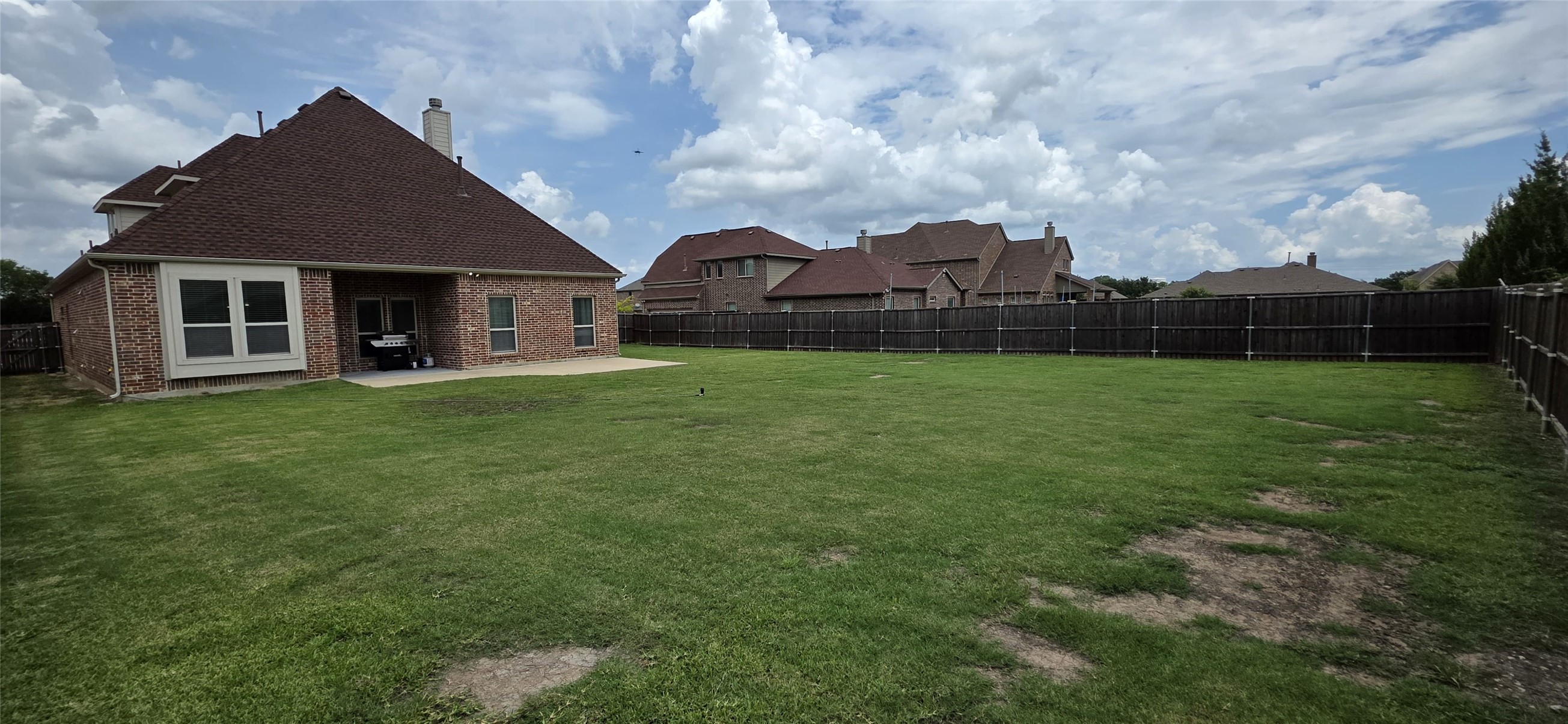 Property photo 03 of 642 Seminole Trail, Murphy, TX 75094 | MLS #21195734