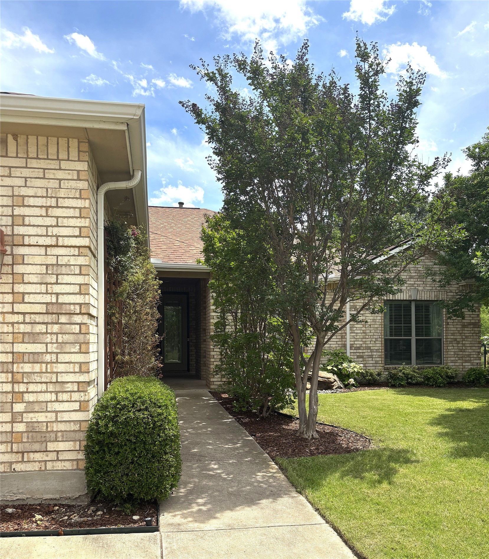 8925 Crestview Drive, Denton, TX, 76207
